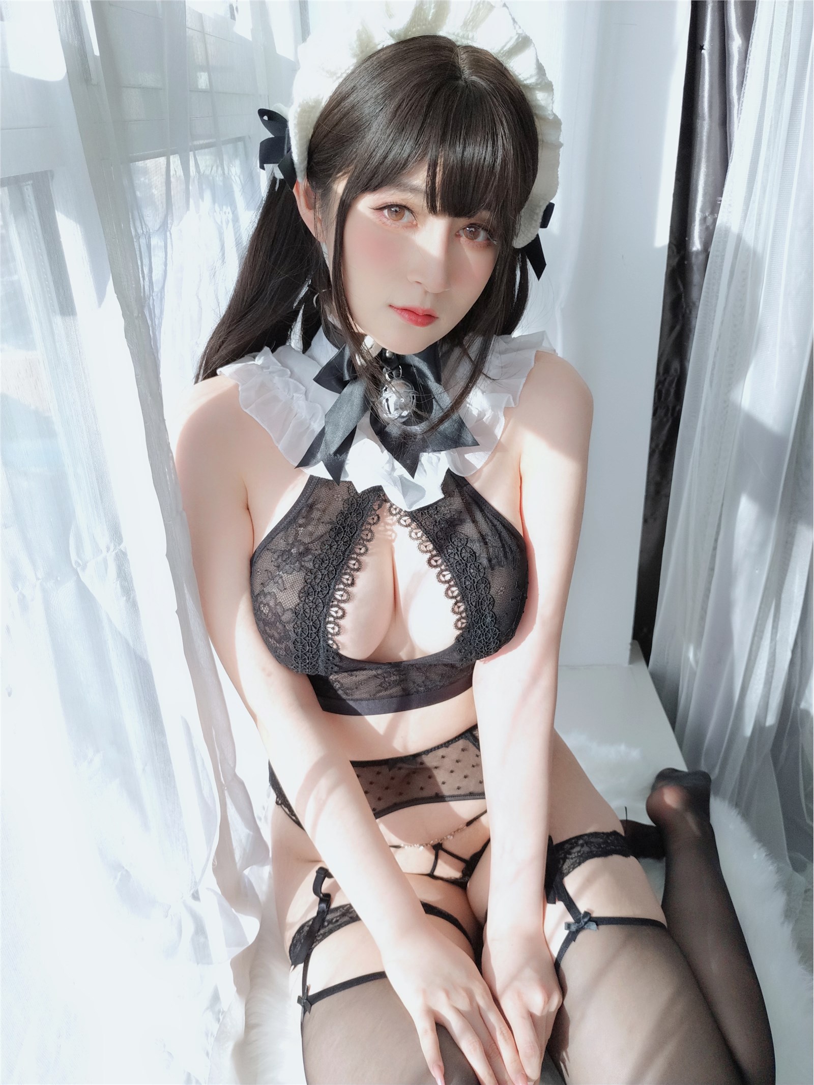 Miss Coser, Silver 81 NO.111, March 2022, March 3, 2022. Today's lingerie style is what my husband likes(2)